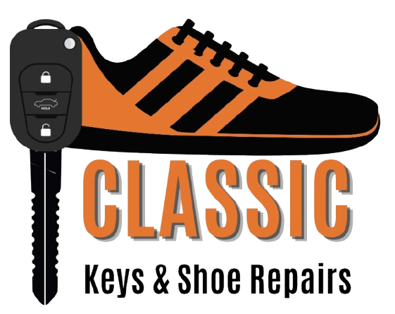 Classic Keys and Shoe Repairs